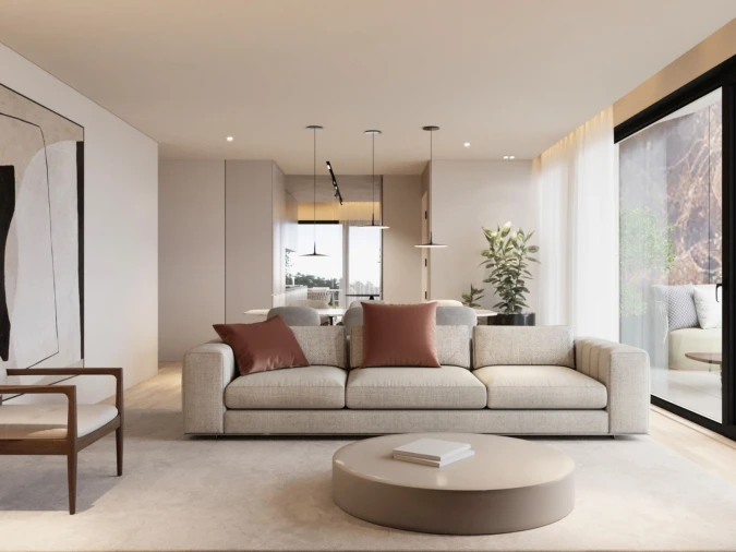 Apartamento T3 para Venda em Penafiel Foto 7