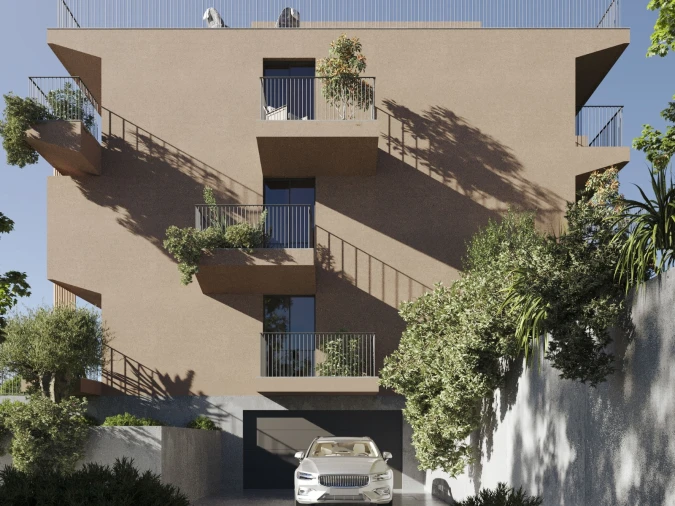 Apartamento T3 para Venda em Penafiel Foto 11