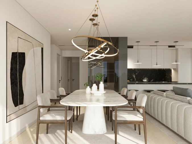 Apartamento T3 para Venda em Penafiel Foto 19