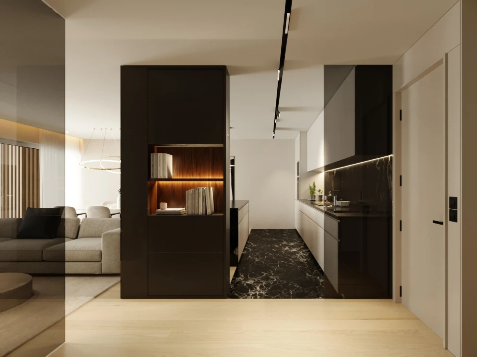 Apartamento T3 para Venda em Penafiel Foto 17