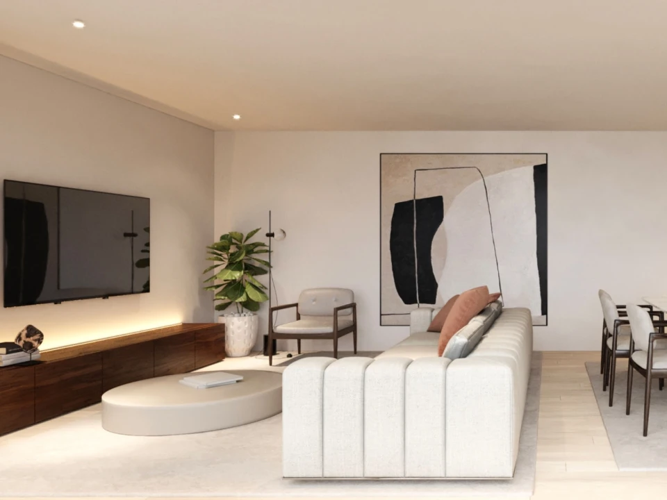 Apartamento T3 para Venda em Penafiel Foto 5