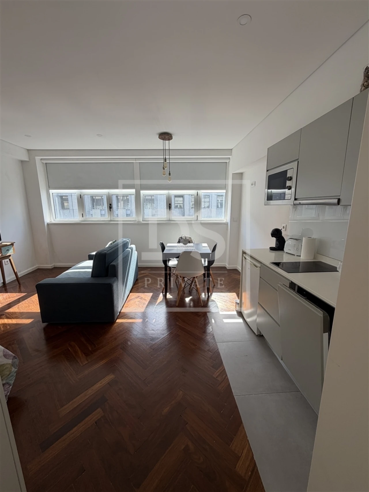 Apartamento T0 para Venda em Cedofeita, Santo Ildefonso, Sé, Miragaia, São Nicolau e Vitória Foto 3