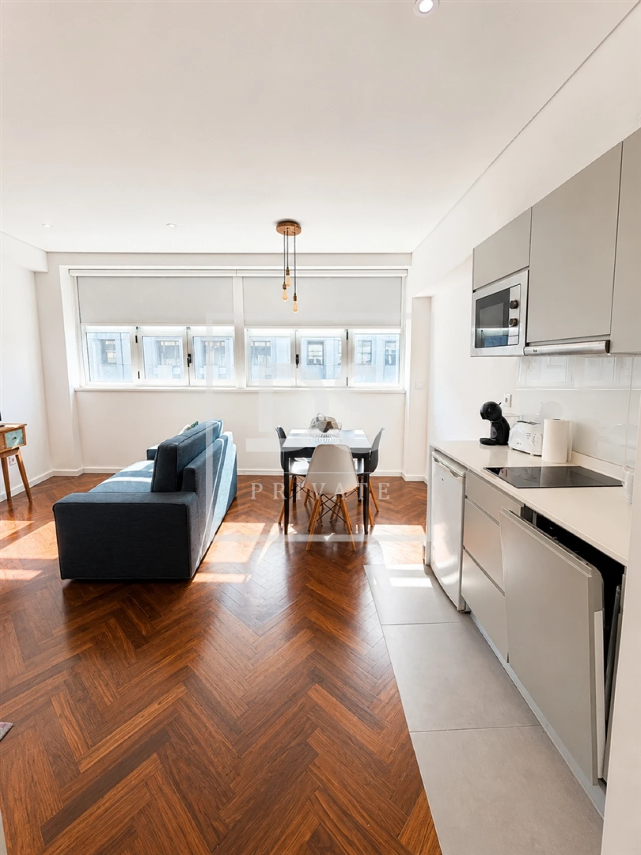 Apartamento T0 para Venda em Cedofeita, Santo Ildefonso, Sé, Miragaia, São Nicolau e Vitória Foto 1