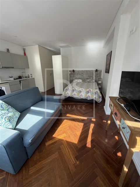 Apartamento T0 para Venda em Cedofeita, Santo Ildefonso, Sé, Miragaia, São Nicolau e Vitória