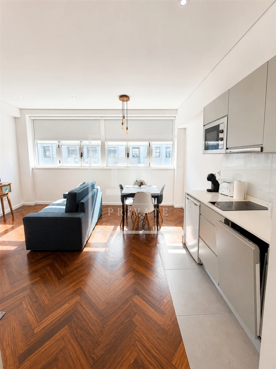 Apartamento T0 para Venda em Cedofeita, Santo Ildefonso, Sé, Miragaia, São Nicolau e Vitória