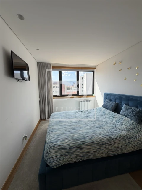 Apartamento T2 para Venda em Nossa Senhora da Conceição, São Pedro e São Dinis