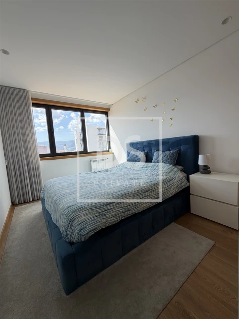 Apartamento T2 para Venda em Nossa Senhora da Conceição, São Pedro e São Dinis