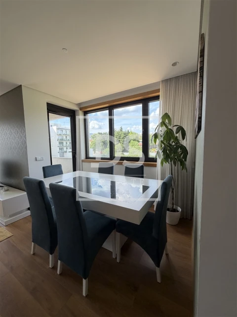 Apartamento T2 para Venda em Nossa Senhora da Conceição, São Pedro e São Dinis