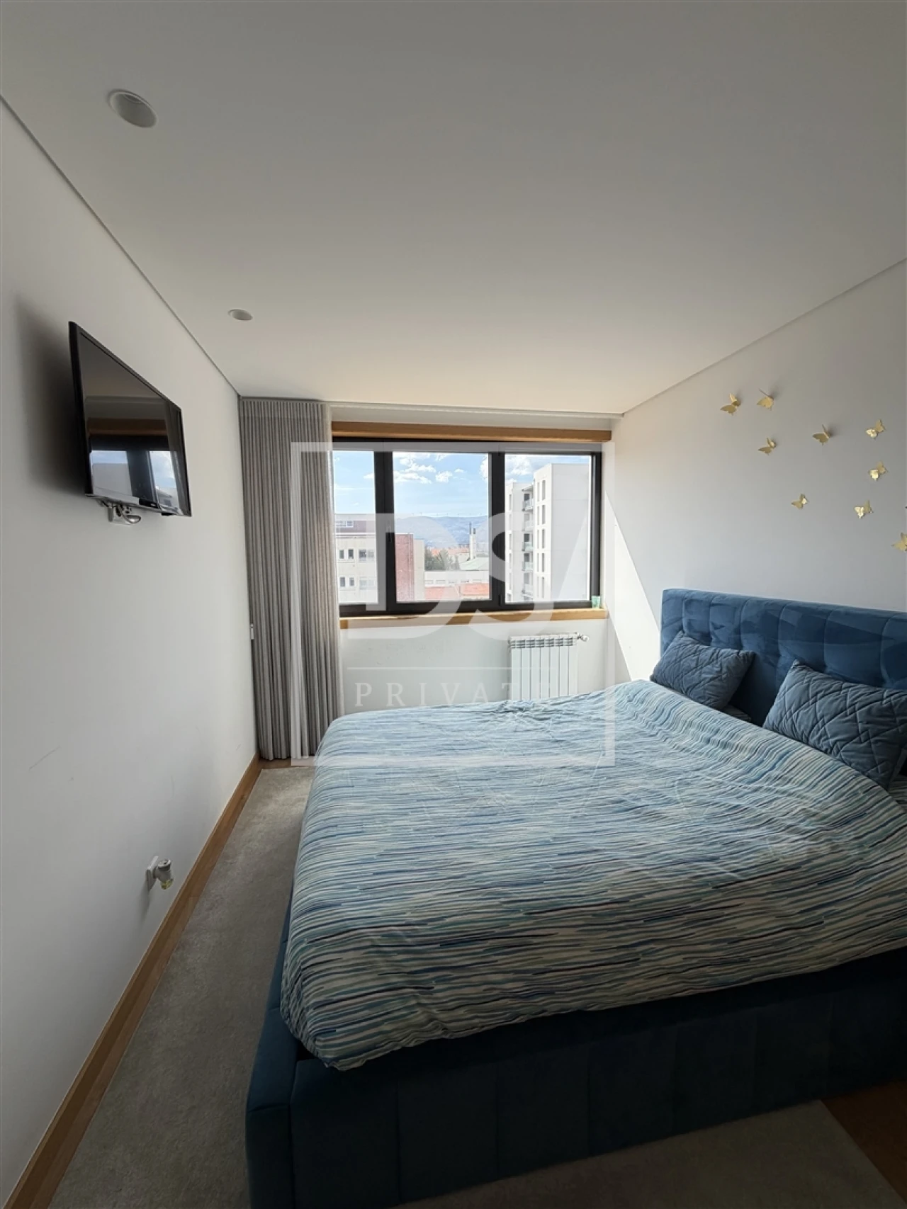 Apartamento T2 para Venda em Nossa Senhora da Conceição, São Pedro e São Dinis Foto 14