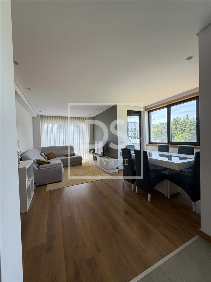 Apartamento T2 para Venda em Nossa Senhora da Conceição, São Pedro e São Dinis Foto 6