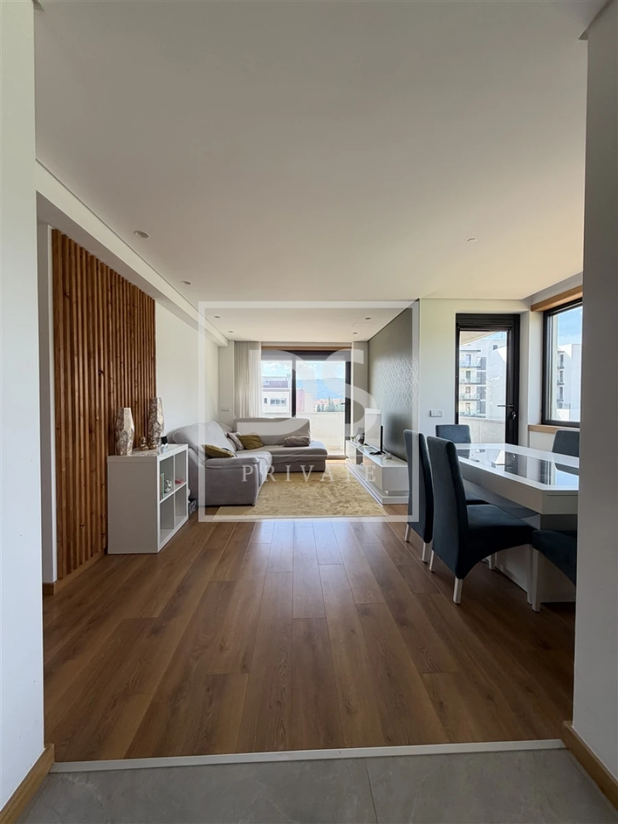 Apartamento T2 para Venda em Nossa Senhora da Conceição, São Pedro e São Dinis Foto 4