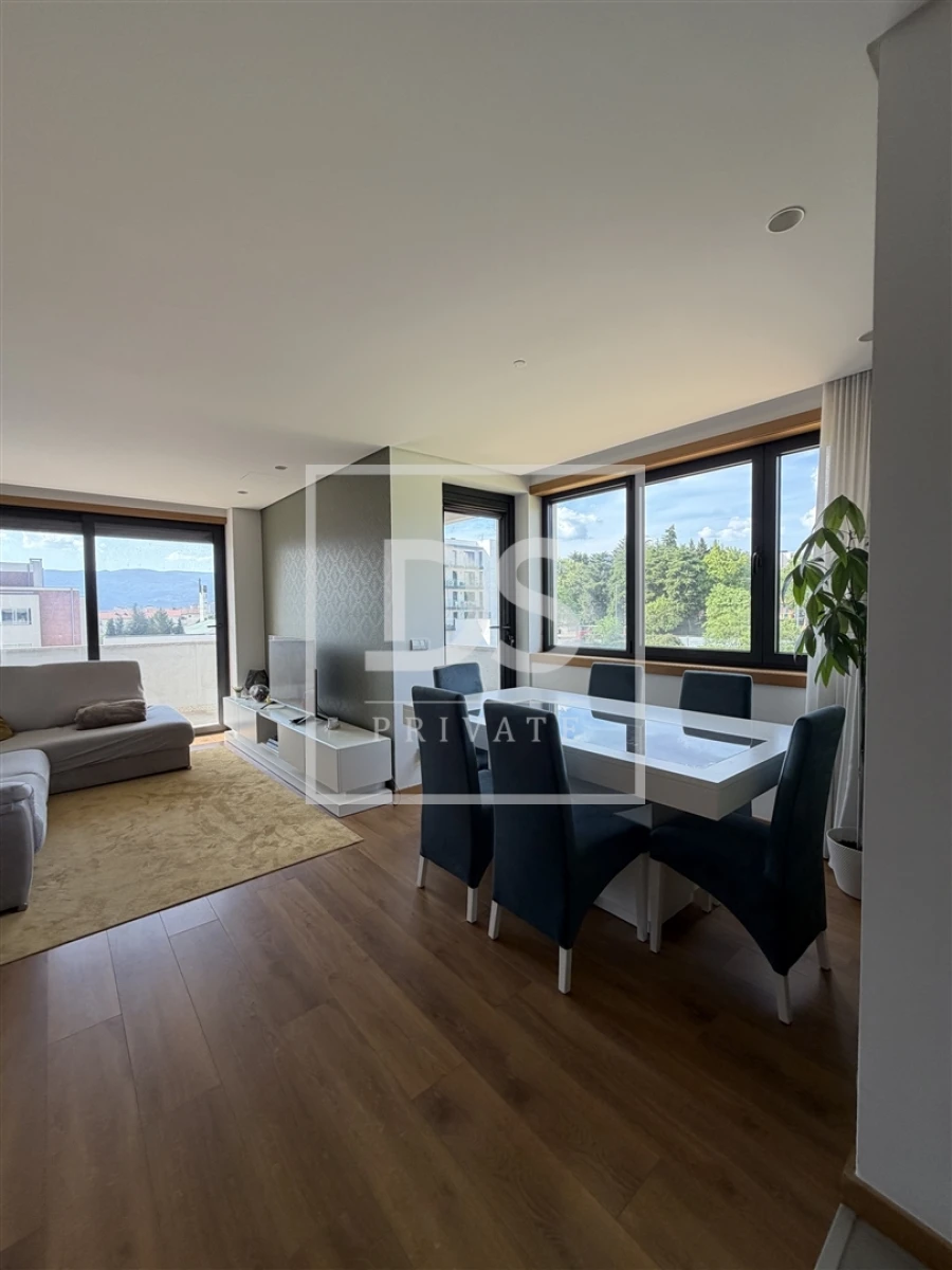 Apartamento T2 para Venda em Nossa Senhora da Conceição, São Pedro e São Dinis Foto 9