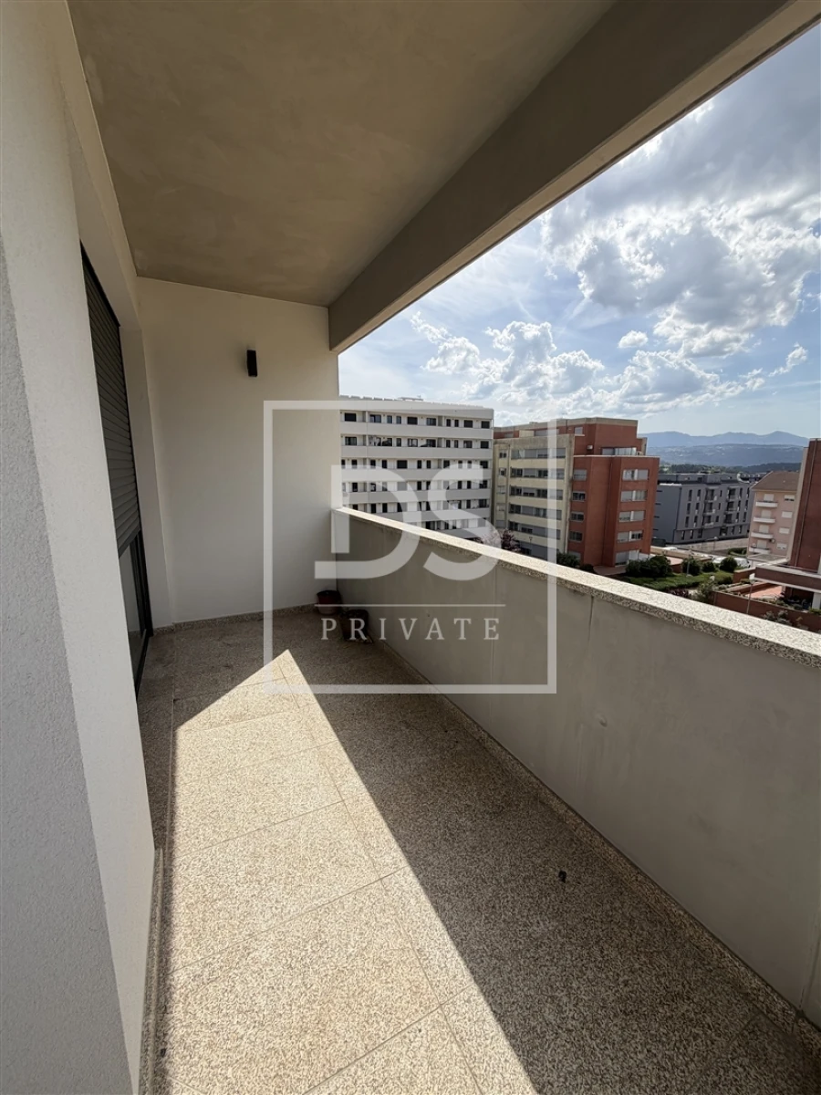 Apartamento T2 para Venda em Nossa Senhora da Conceição, São Pedro e São Dinis Foto 18