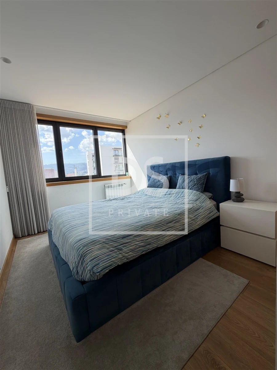 Apartamento T2 para Venda em Nossa Senhora da Conceição, São Pedro e São Dinis Foto 15