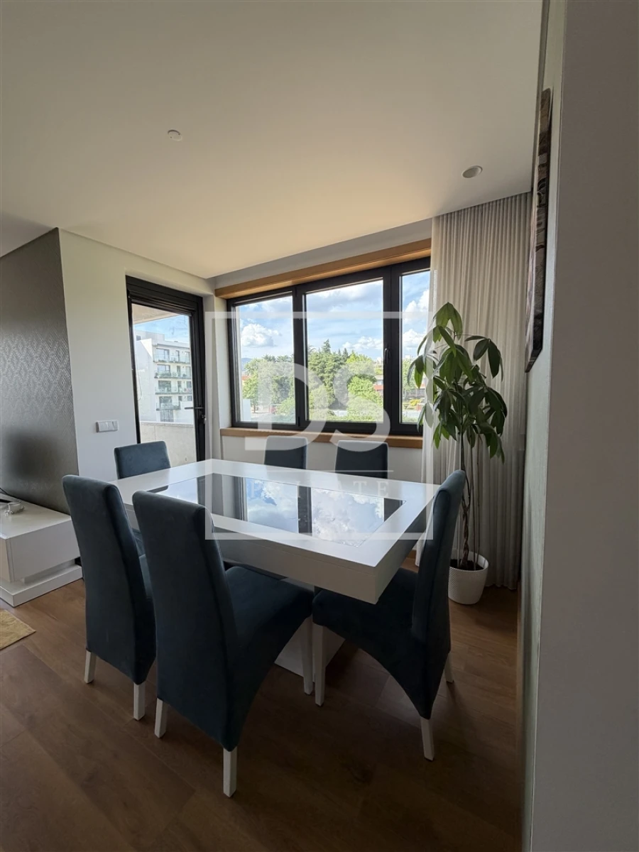 Apartamento T2 para Venda em Nossa Senhora da Conceição, São Pedro e São Dinis Foto 10