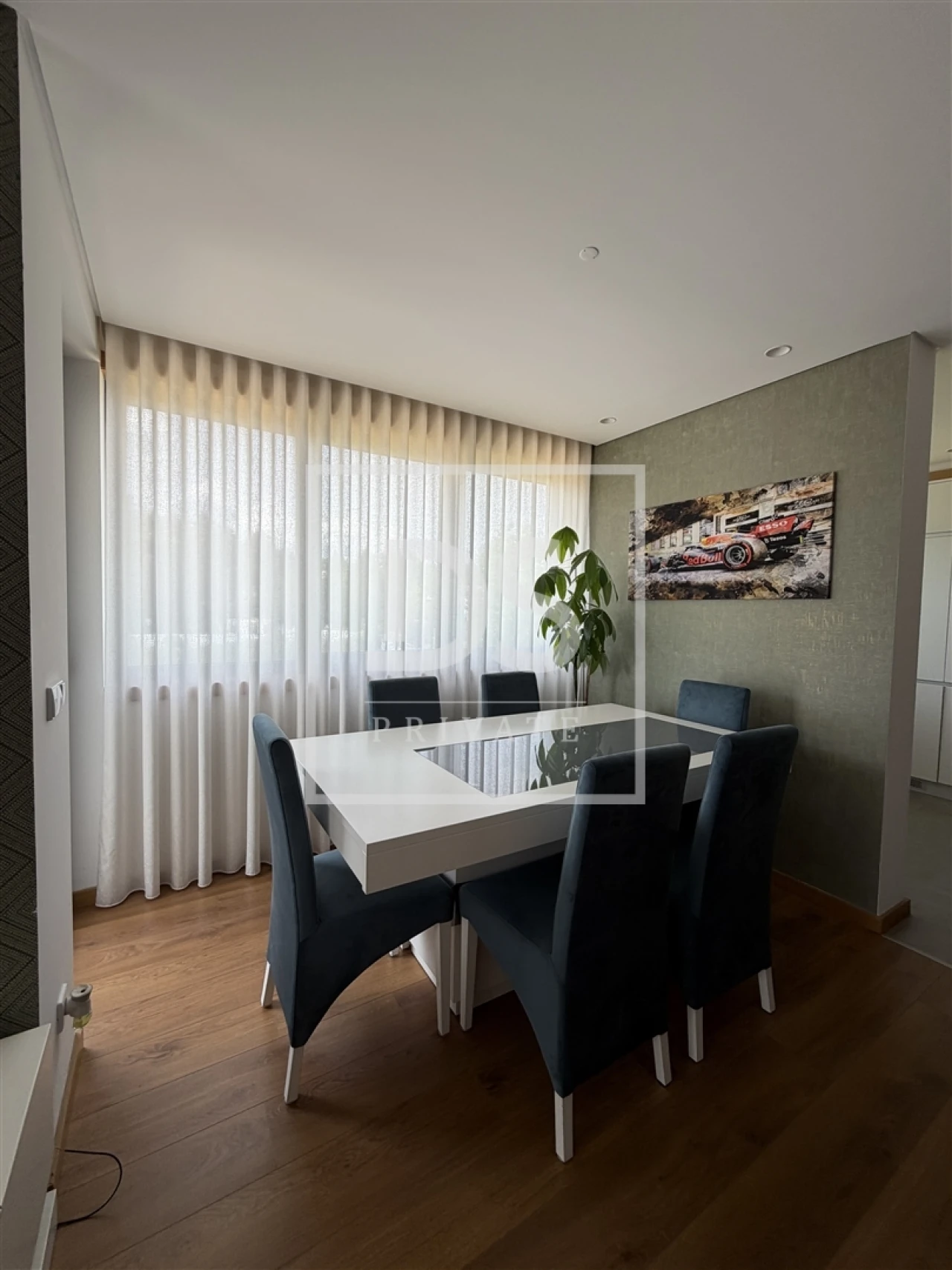 Apartamento T2 para Venda em Nossa Senhora da Conceição, São Pedro e São Dinis Foto 8