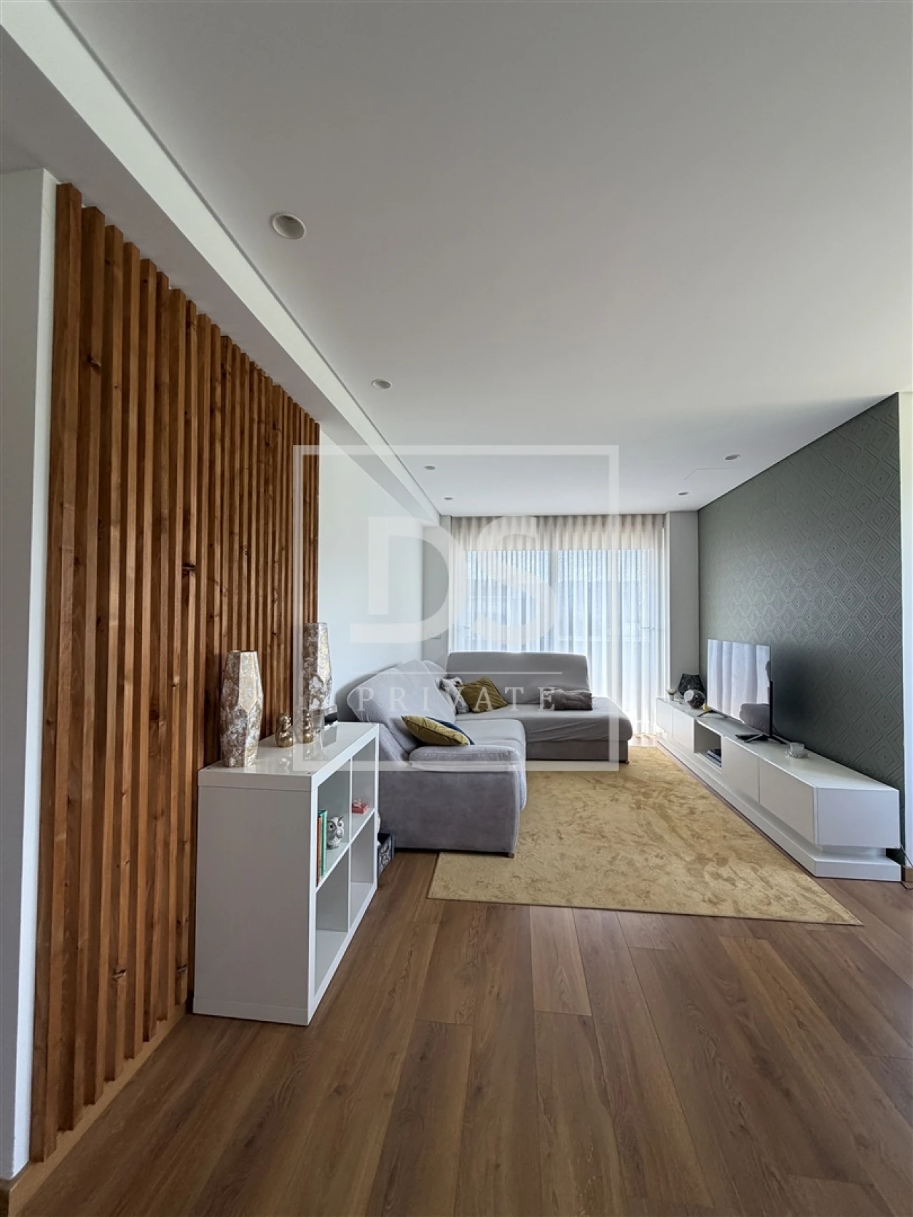 Apartamento T2 para Venda em Nossa Senhora da Conceição, São Pedro e São Dinis Foto 5