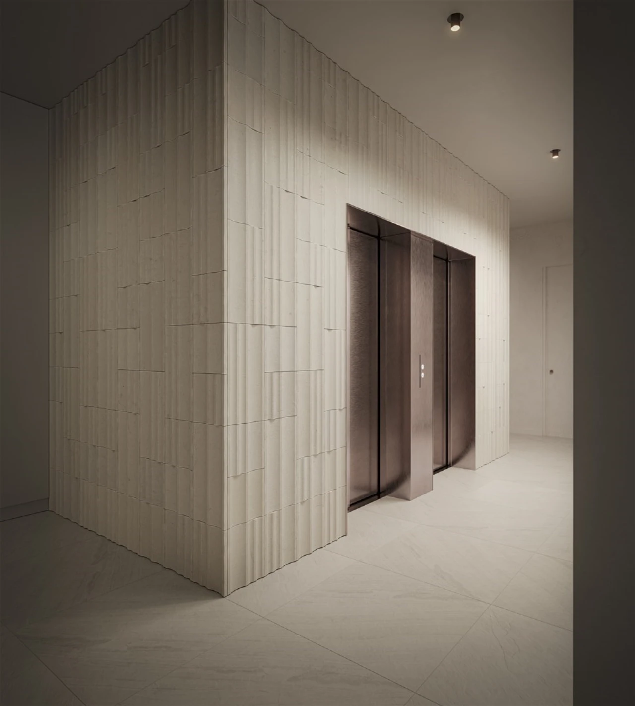 Apartamento T3 para Venda em Avenidas Novas Foto 2