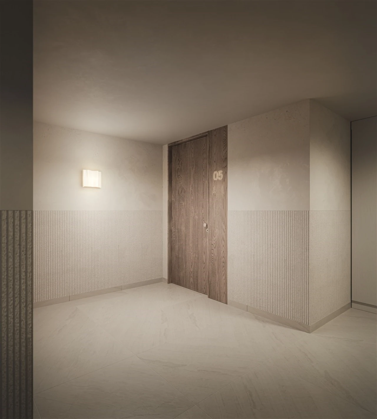 Apartamento T3 para Venda em Avenidas Novas Foto 9