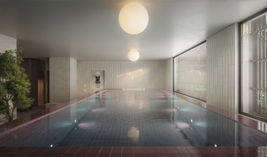 Apartamento T3 para Venda em Avenidas Novas Foto 5