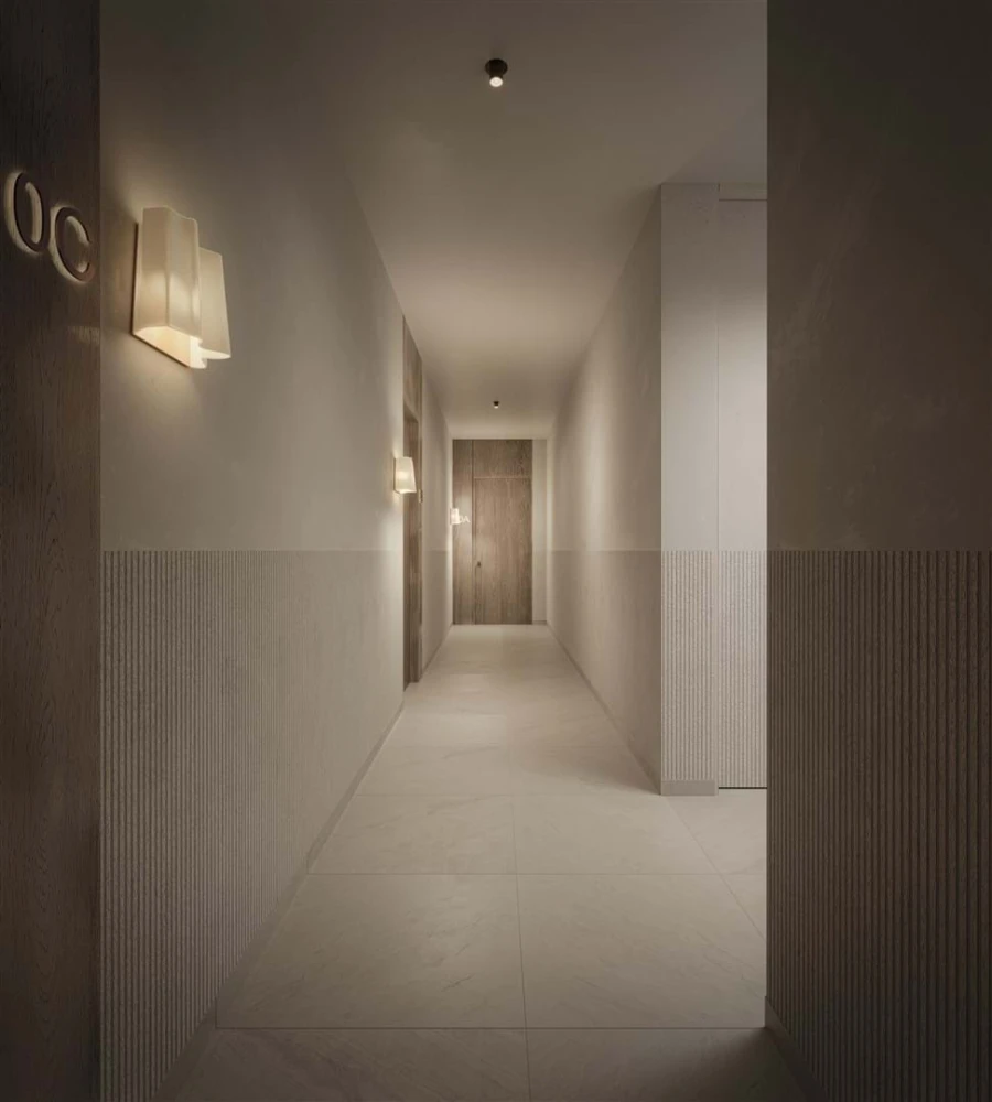 Apartamento T3 para Venda em Avenidas Novas Foto 3