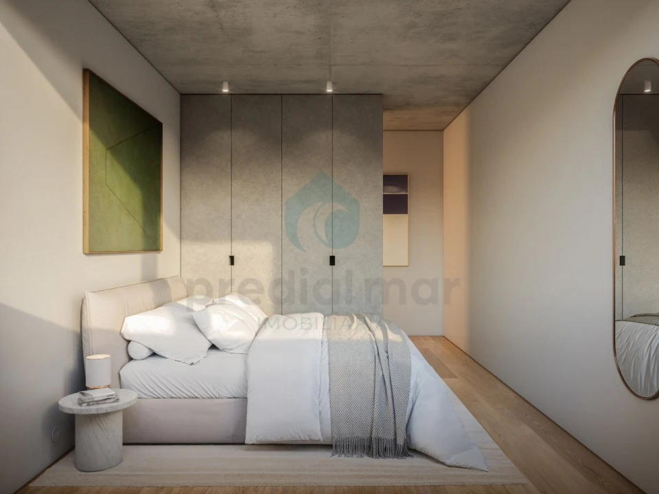 Apartamento T3 para Venda em Matosinhos e Leça da Palmeira Foto 8