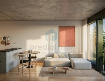 Apartamento T3 para Venda em Matosinhos e Leça da Palmeira