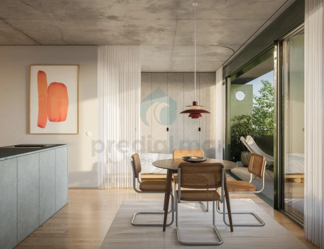 Apartamento T3 para Venda em Matosinhos e Leça da Palmeira Foto 4