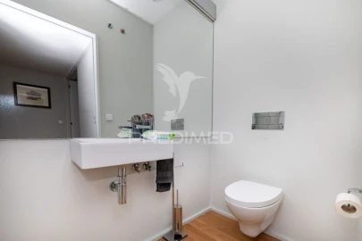 Moradia T4 para Venda em Este (São Pedro e São Mamede)