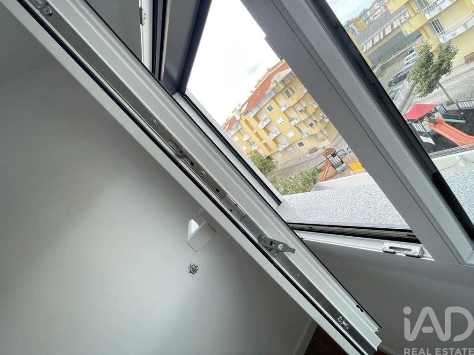 Apartamento T3 para Venda em Nossa Sra de Fatima Foto 11