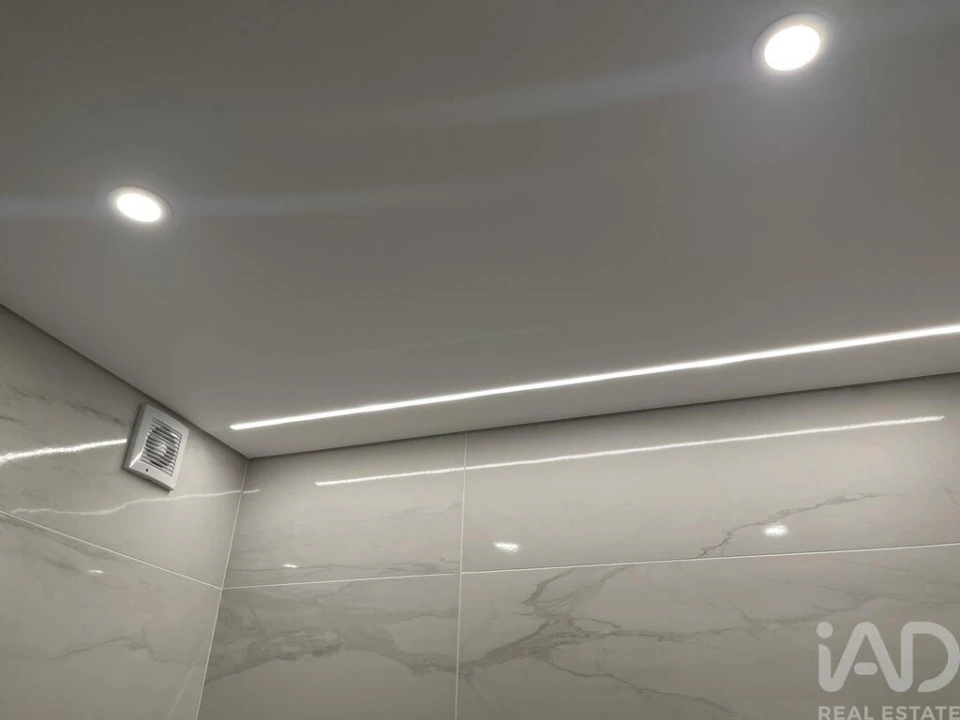 Apartamento T3 para Venda em Nossa Sra de Fatima Foto 9