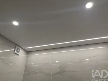 Apartamento T3 para Venda em Nossa Sra de Fatima