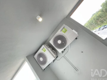 Apartamento T3 para Venda em Nossa Sra de Fatima