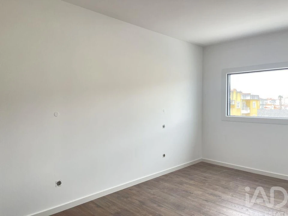 Apartamento T3 para Venda em Nossa Sra de Fatima Foto 14