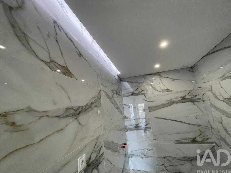 Apartamento T3 para Venda em Nossa Sra de Fatima Foto 4