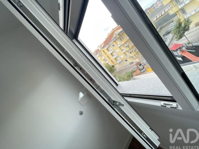 Apartamento T3 para Venda em Nossa Sra de Fatima Foto 11