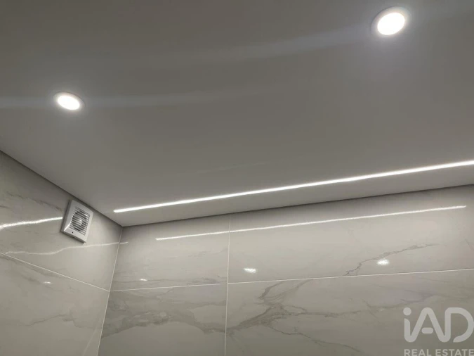 Apartamento T3 para Venda em Nossa Sra de Fatima Foto 9