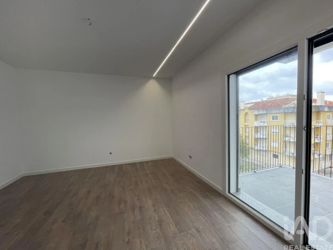 Apartamento T3 para Venda em Nossa Sra de Fatima Foto 24