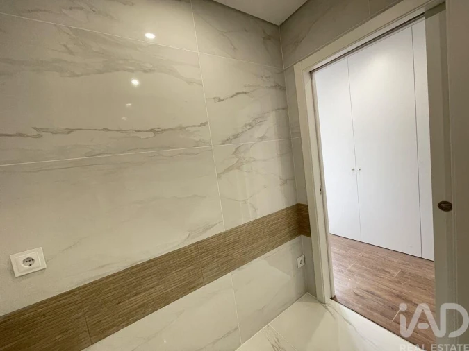 Apartamento T3 para Venda em Nossa Sra de Fatima Foto 19