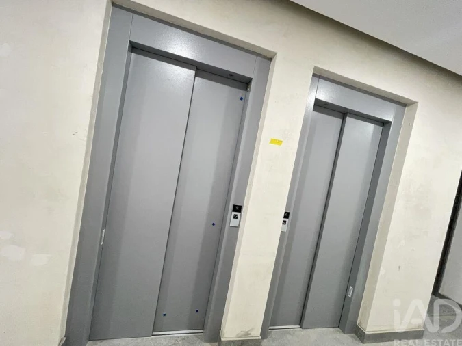 Apartamento T3 para Venda em Nossa Sra de Fatima Foto 6