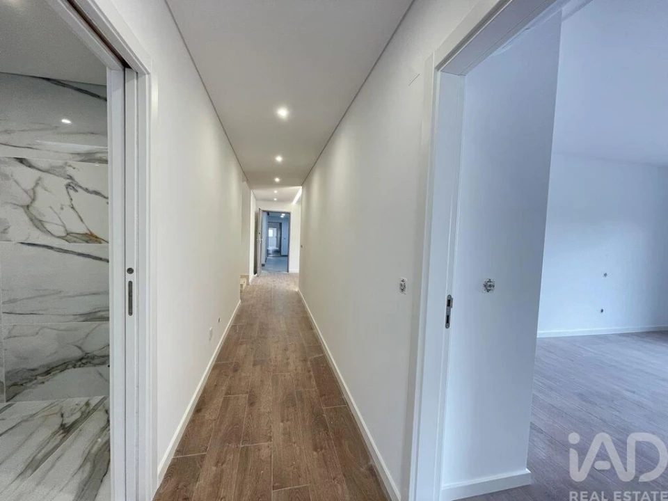 Apartamento T3 para Venda em Nossa Sra de Fatima Foto 1