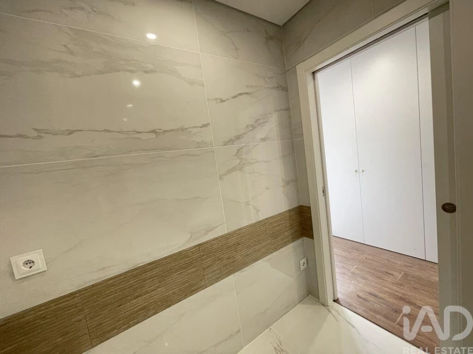 Apartamento T3 para Venda em Nossa Sra de Fatima Foto 19