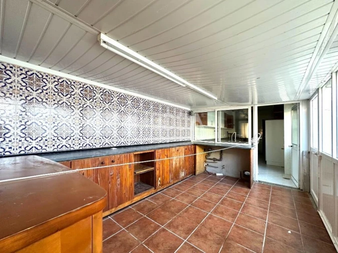 Apartamento T3 para Venda em Beduído e Veiros Foto 22