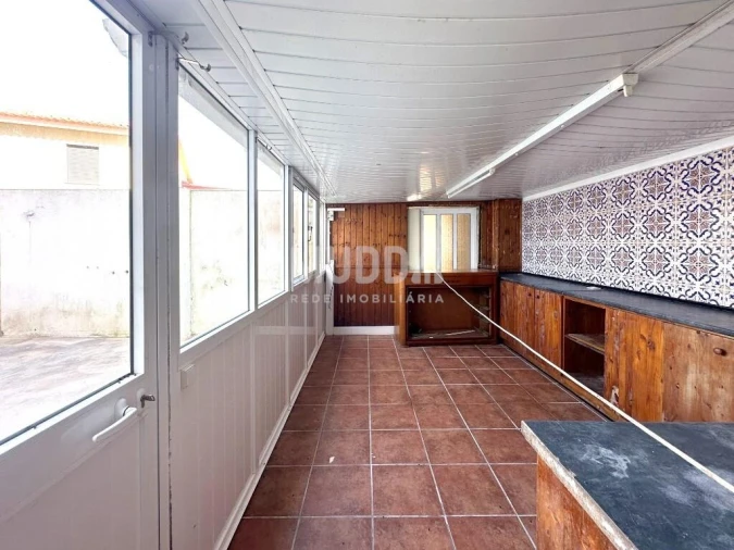 Apartamento T3 para Venda em Beduído e Veiros Foto 21