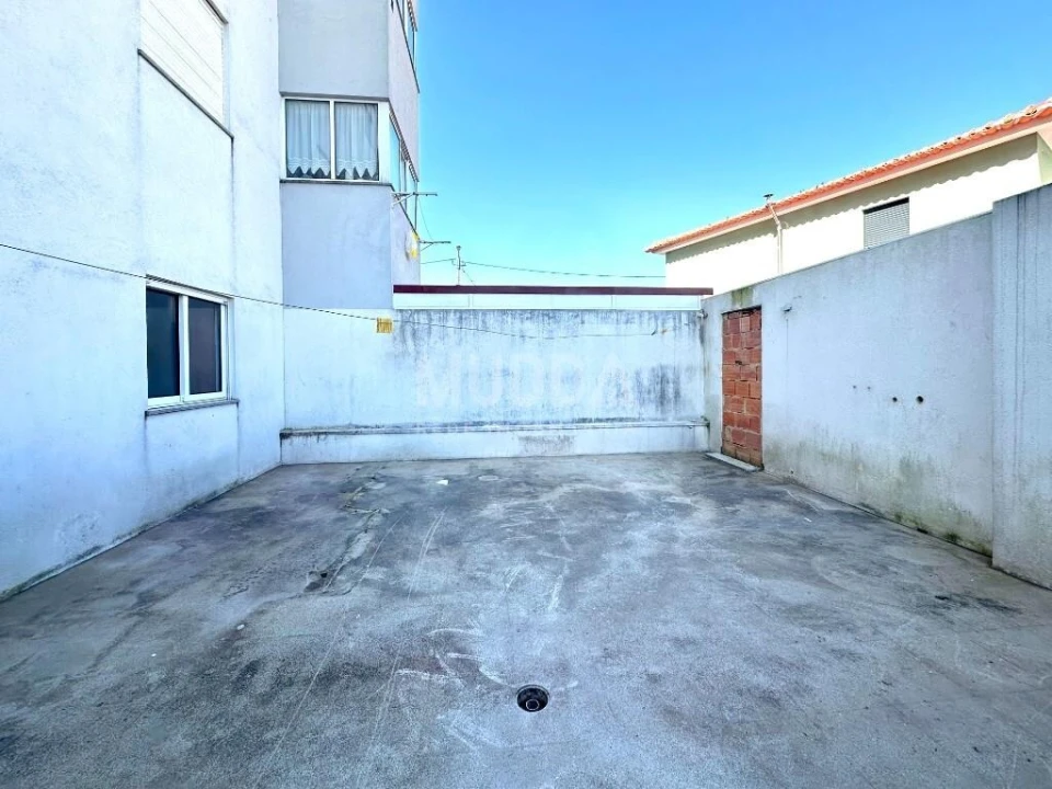 Apartamento T3 para Venda em Beduído e Veiros Foto 23