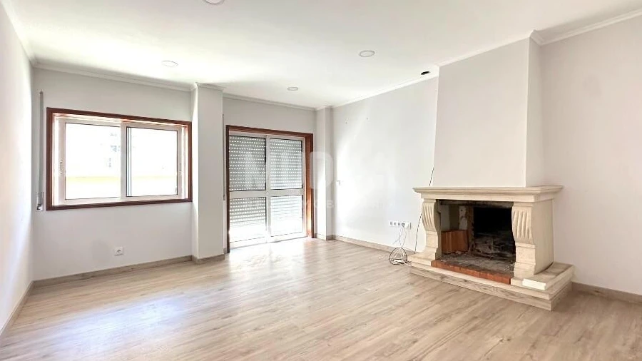 Apartamento T3 para Venda em Beduído e Veiros