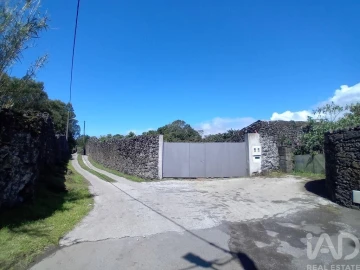 Terreno para Venda em Lagoa (Nossa Senhora do Rosario)