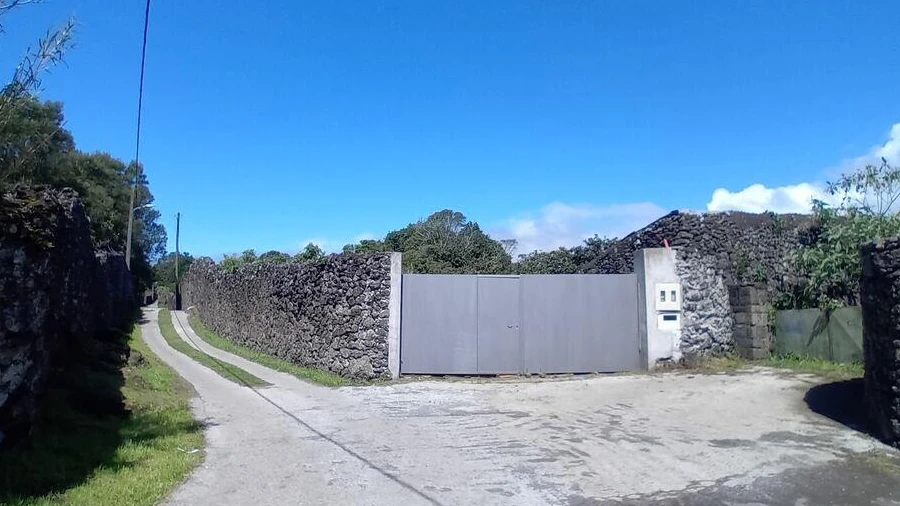 Terreno para Venda em Lagoa (Nossa Senhora do Rosario)