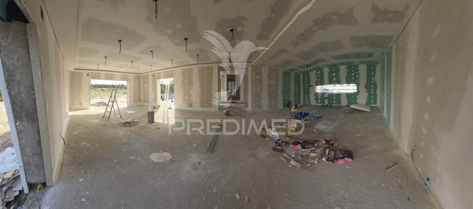 Moradia T3 para Venda em Quinta do Anjo Foto 17