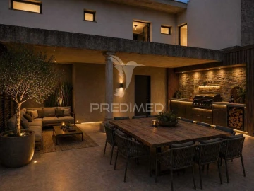 Moradia T3 para Venda em Quinta do Anjo